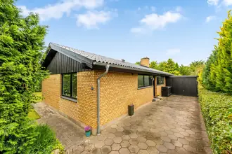 Villa på Brombærvej 32, 6100 Haderslev