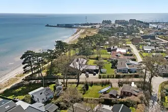 Fritidshus på Nørreled 2B, Hou, 8300 Odder