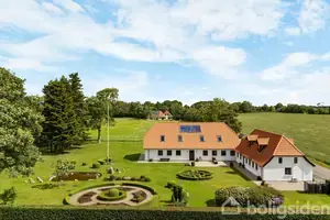 Villa på Lundgårdvej 19, 6600 Vejen