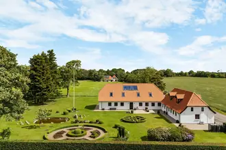 Villa på Lundgårdvej 19, Andst, 6600 Vejen