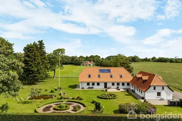 Villa på Lundgårdvej 19, 6600 Vejen