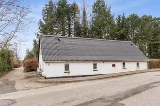 Villa på Hovedgaden 37D, 4571 Grevinge