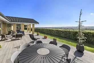 Villa på Elmehøjen 17, Lisbjerg, 8200 Aarhus N