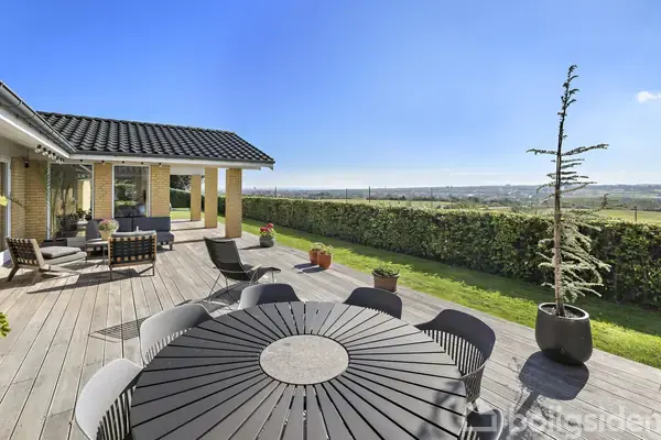 Villa på Elmehøjen 17, 8200 Aarhus N