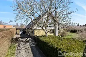 Villa på Gåsetoften 7, 9900 Frederikshavn