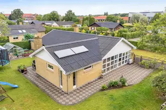 Villa på Musvågevej 12, 4700 Næstved