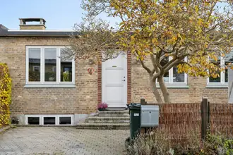 Rækkehus på Elmevang 4, 2830 Virum