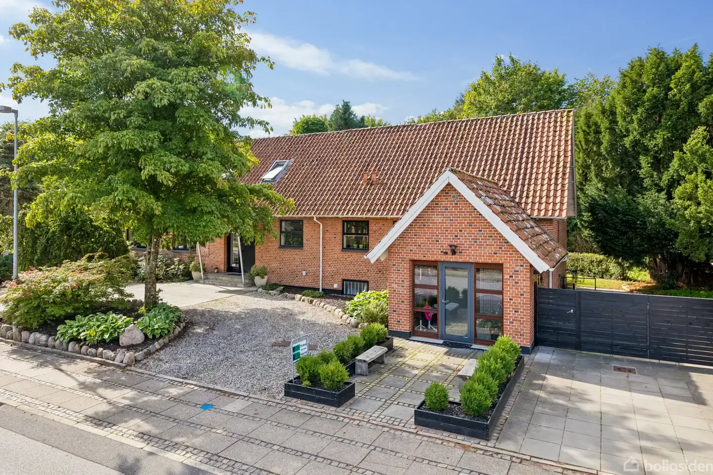 Villa på Skovvejen 29, 8850 Bjerringbro