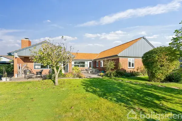 Villa på Klokkerfaldet 72, 8210 Aarhus V