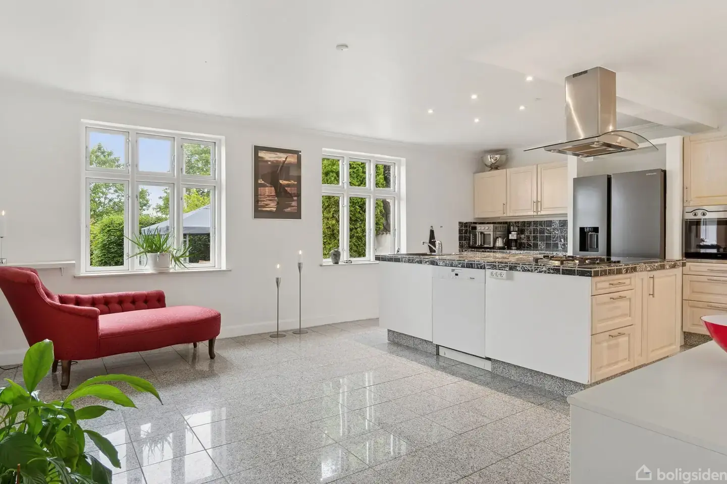 Villa på Nellerødvej 40B, 3200 Helsinge