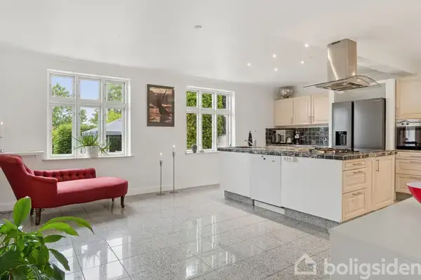 Villa på Nellerødvej 40B, 3200 Helsinge