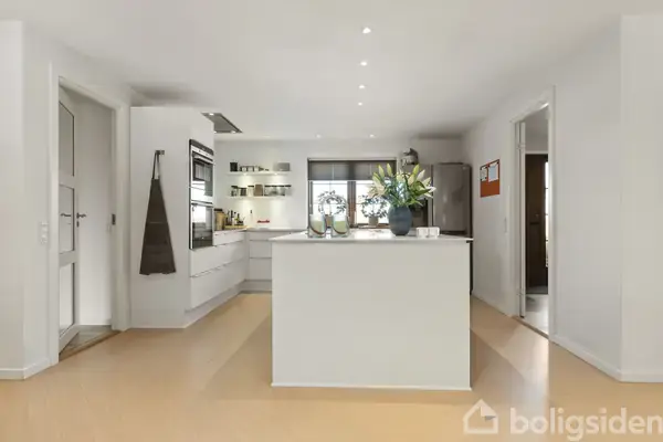 Villa på Stationsvænget 23, 5853 Ørbæk