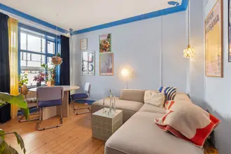 Ejerlejlighed på Florsgade 1, tv., 2200 København N