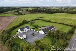 Villa på Sorøvej 7, 4180 Sorø
