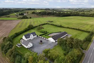 Villa på Sorøvej 7, 4180 Sorø