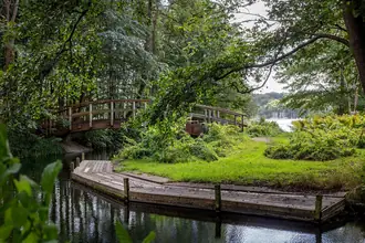Villa på V M Amdrupvej 15, 3520 Farum