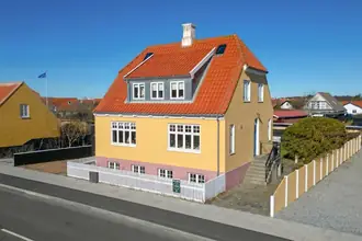 Villa på Oddevej 27, 9990 Skagen
