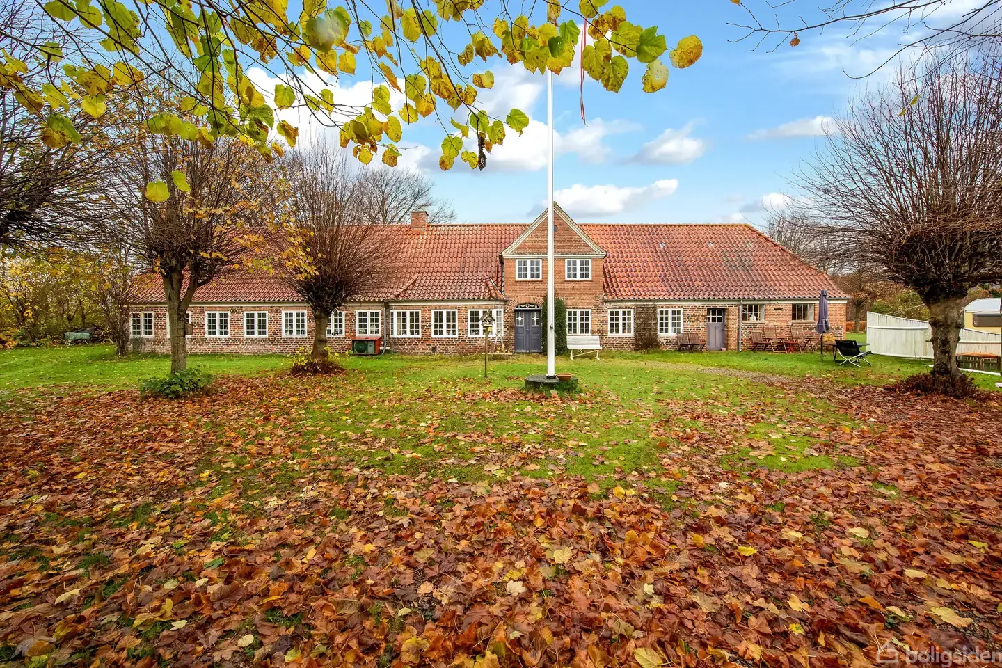 Villa på Møllegade 3, 6780 Skærbæk