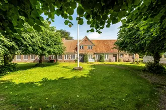Villa på Møllegade 3, Døstrup, 6780 Skærbæk