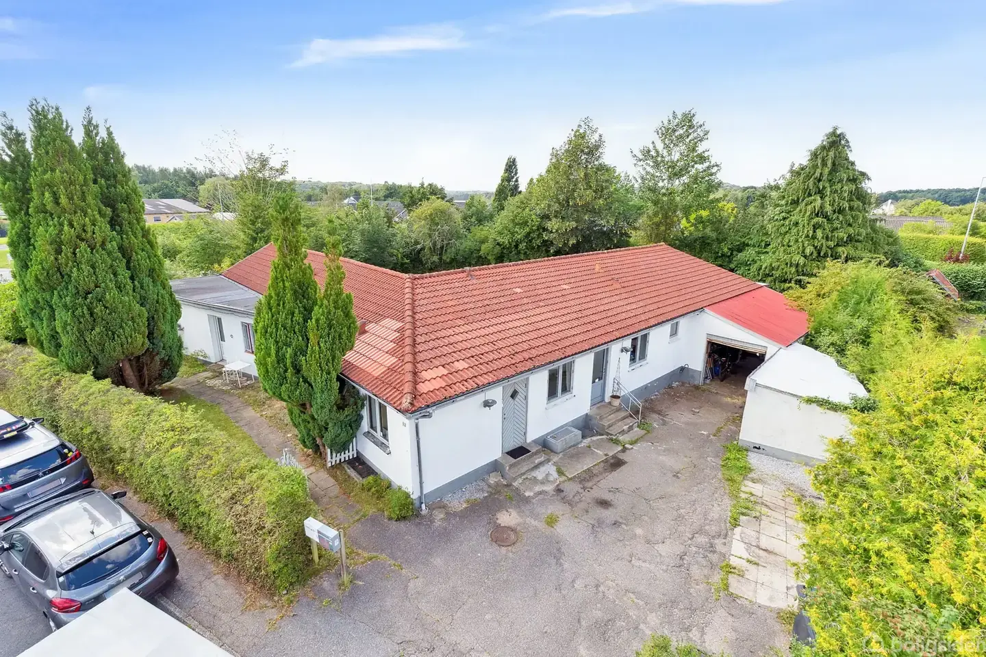 Villa på Pilevej 2B, 5200 Odense V