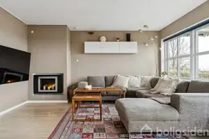 Villa på Solvænget 10, 8541 Skødstrup