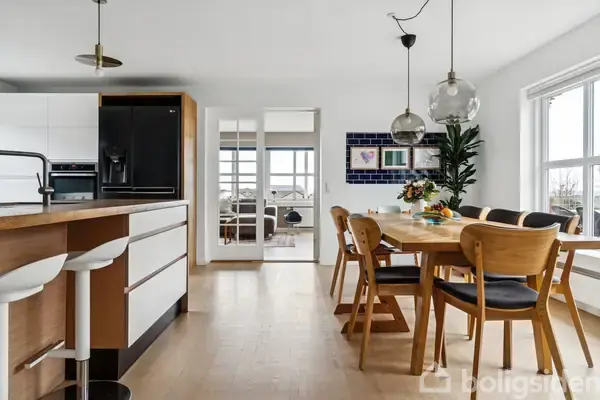 Villa på Solvænget 10, 8541 Skødstrup