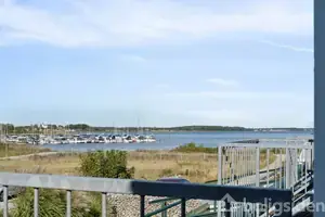 Fritidsbolig på Enø Kystvej 67, 4736 Karrebæksminde