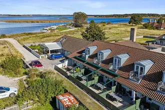 Fritidshus på Enø Kystvej 67, Enø, 4736 Karrebæksminde