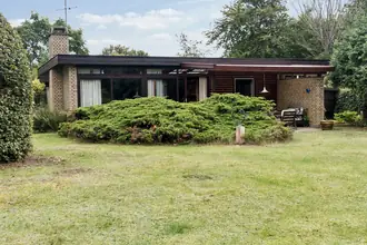 Fritidshus på Gøgevænget 14, Rågeleje, 3210 Vejby