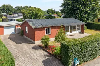 Villa på Præstevænget 45, 7323 Give