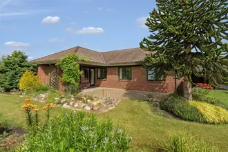 Villa på Lyngvang 17, 7260 Sønder Omme