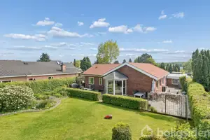 Villa på Risbøgevej 13, 8220 Brabrand
