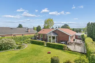 Villa på Risbøgevej 13, 8220 Brabrand