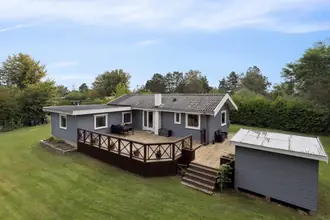 Fritidshus på Bramgåsvej 7, 4760 Vordingborg