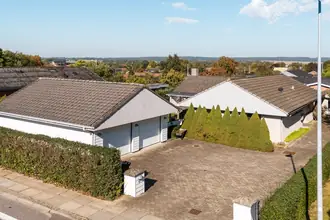 Villa på Røddikvej 47, 8464 Galten