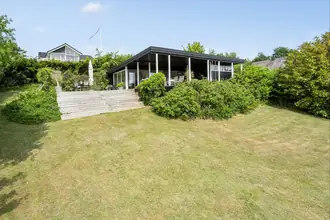 Fritidshus på Vibevej 12, Lyngsbæk, 8400 Ebeltoft