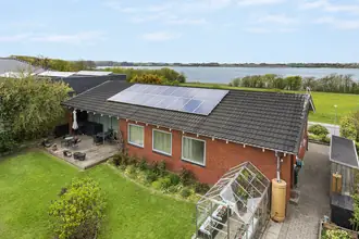 Villa på Voldgade 23, 7600 Struer