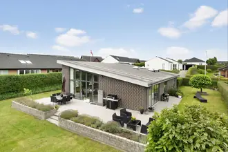 Villa på Svenstruphøj 61, 9230 Svenstrup J