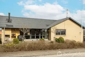 Villa på Solbakken 4, 8800 Viborg