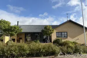 Villa på Solbakken 4, 8800 Viborg