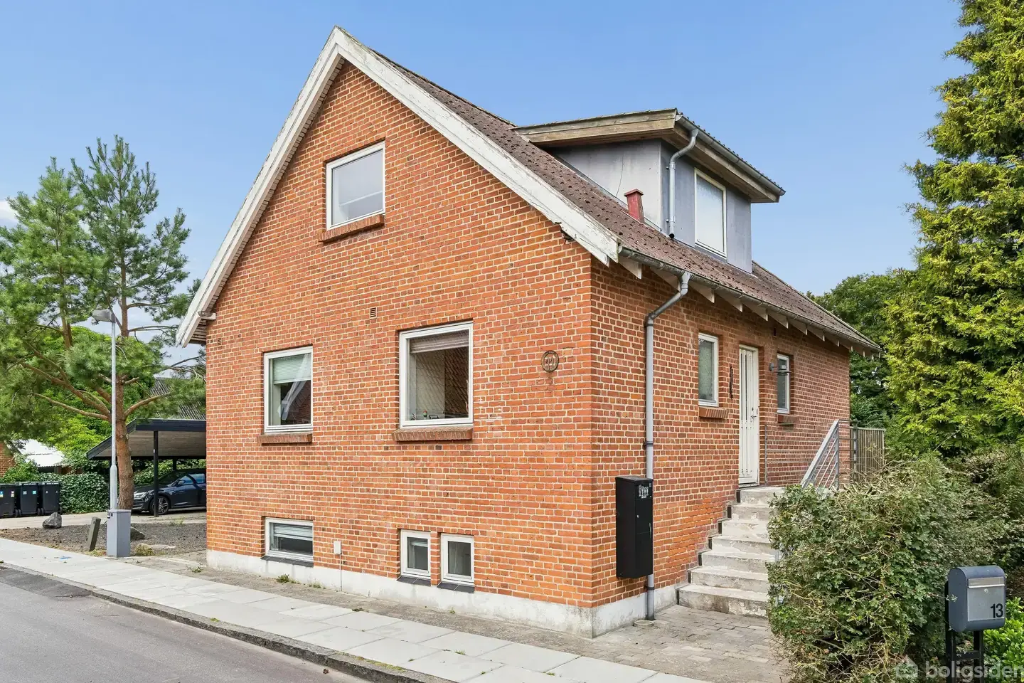 Villa på Engvang 11, 7800 Skive
