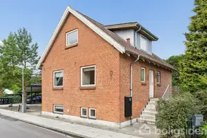 Villa på Engvang 11, 7800 Skive