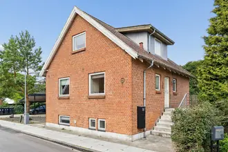 Villa på Engvang 11, 7800 Skive