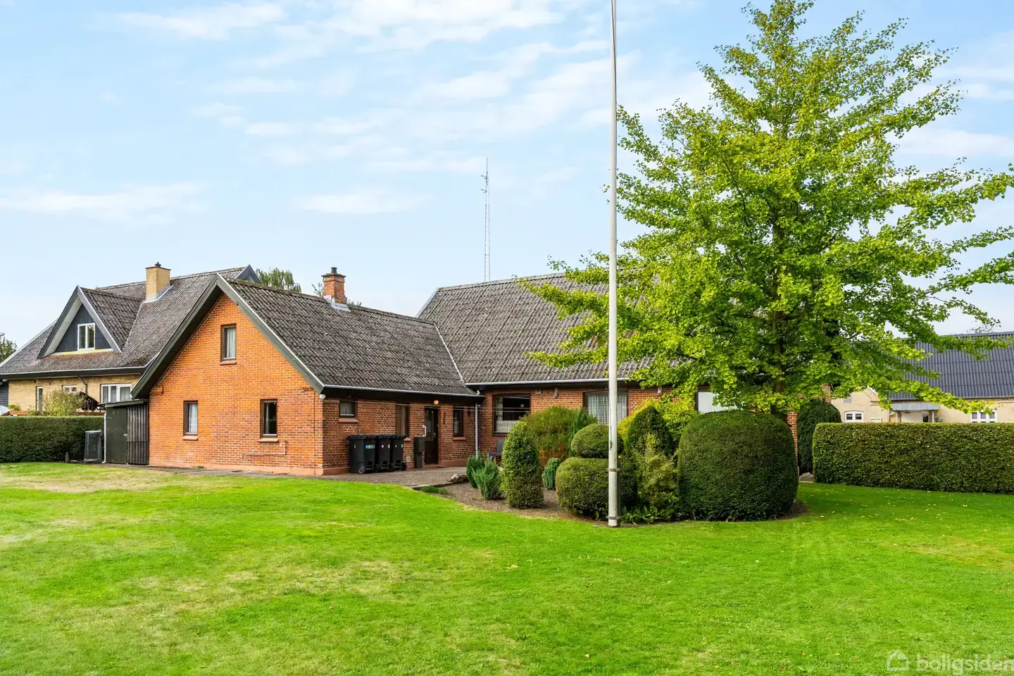 Villa på Gl. Byvej 7, 5540 Ullerslev