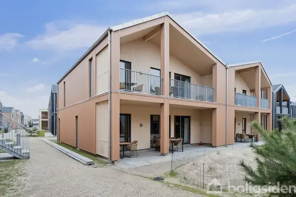 Fritidsbolig på Strandbyen 42C, 6950 Ringkøbing