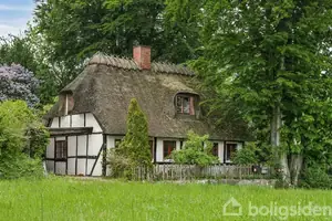 Villa på Pederstrupvej 10, 5900 Rudkøbing