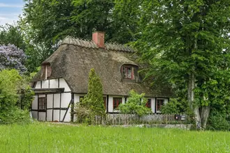 Villa på Pederstrupvej 10, Pederstrup, 5900 Rudkøbing