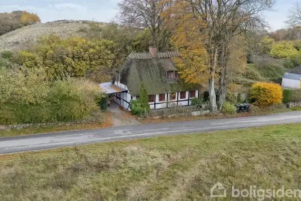 Villa på Pederstrupvej 10, 5900 Rudkøbing