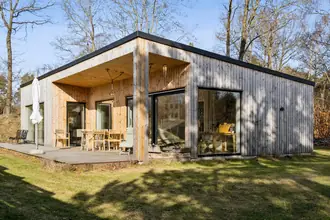 Fritidshus på Hjertegræsvej 26, 3300 Frederiksværk