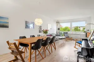Ejerlejlighed på Theklavej 39, 3. 54., 2400 København NV